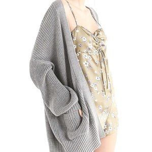 BDG Dolman Cardigan
